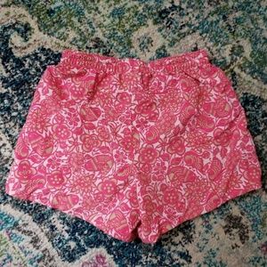 Patagonia Shorts - Patagonia Floral Shorts XS Patagonia Shorts - Patagonia Floral Shorts XS